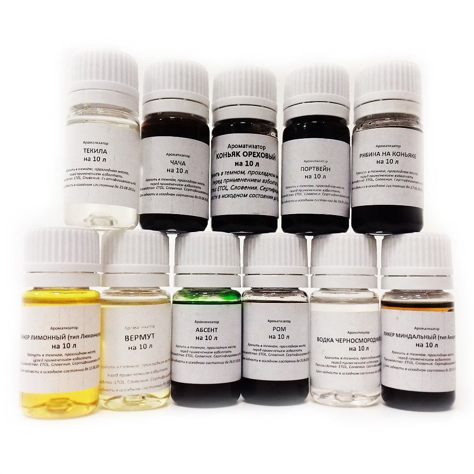 Вкусо ароматическая добавка от 75 рублей в Марксе