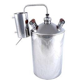 Самогонный аппарат в Марксе всего за 3200 рублей